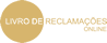 Livro de Reclamações Online